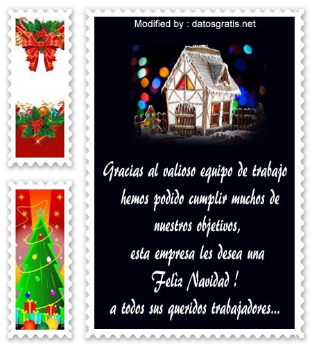 Cartas bonitas de Navidad para clientes  Frases de 