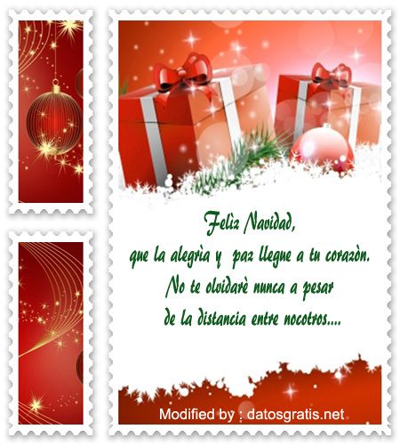 Bonitos Mensajes de Navidad para mi ex-amor  Frases De 