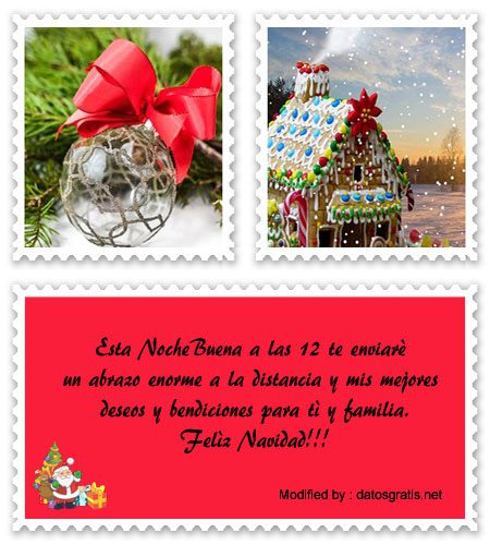 Mensajes de Navidad | Saludos de Noche buena para mis amigas - Mensajes de Navidad | Saludos de Noche buena para mis amigas -