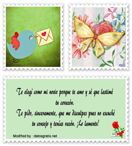 Mensajes Para Pedir Perdòn A Mi Novio | Frases De Perdòn Para Novia - Mensajes Para Pedir Perdòn A Mi Novio | Frases De Perdòn Para Novia -
