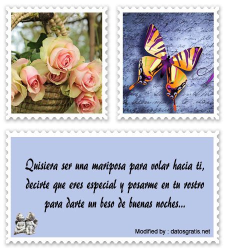 Mensajes Bonitos De Dulces Sueños | Frases De Buenas Noches - Mensajes Bonitos De Dulces Sueños | Frases De Buenas Noches -