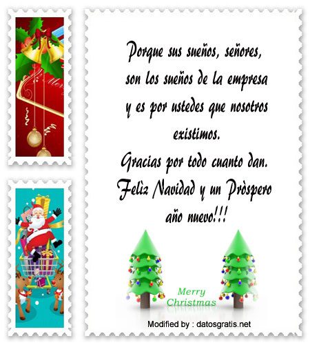 Los Mejores Mensajes de Fin De Año Para Empresas  Saludos 
