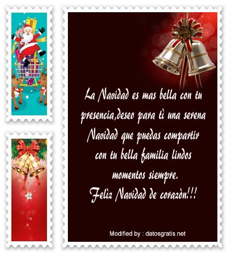 Mensajes Navideños Para Mis Trabajadores | Saludos de Navidad