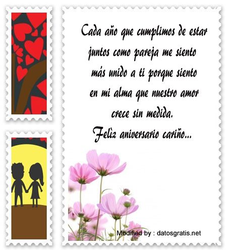 Frases bonitas para mi novia por aniversario | Saludos por aniversario - Frases bonitas para mi novia por aniversario | Saludos por aniversario -