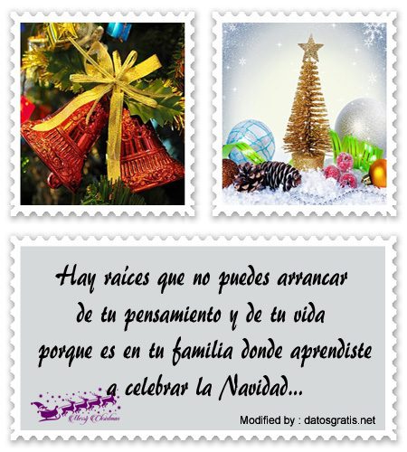 Cartas Navideñas Para Empresas  Saludos de Navidad 