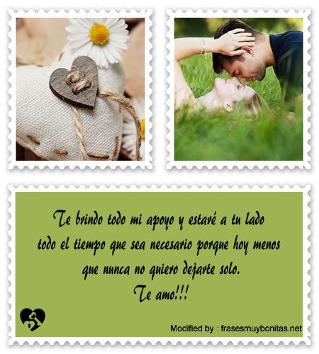 Palabras de ánimo para mi amor | Frases románticas de aliento - Palabras de ánimo para mi amor | Frases románticas de aliento -