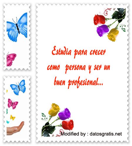 Carta De Felicitacion Estudiante - Best Quotes j