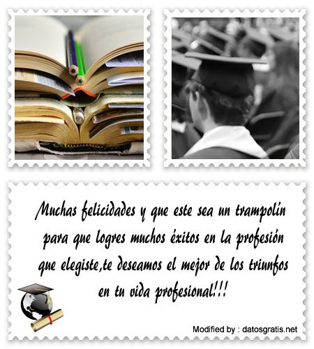 Frases Bonitas Para Mis Compañeros Por Graduación 