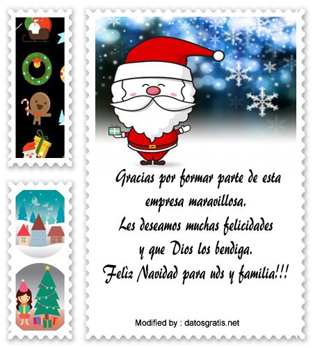 Bonitas Frases Para Tarjetas Navideñas Empresariales 