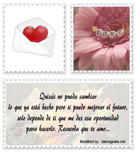 Bonitas frases de reconciliaciòn de amor | Frases romànticas de perdòn - Bonitas frases de reconciliaciòn de amor | Frases romànticas de perdòn -