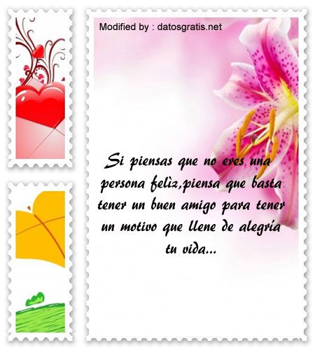 Bonitos Mensajes Para Un Amigo Que Esta Lejos | Frases de amistad - Bonitos Mensajes Para Un Amigo Que Esta Lejos | Frases de amistad -