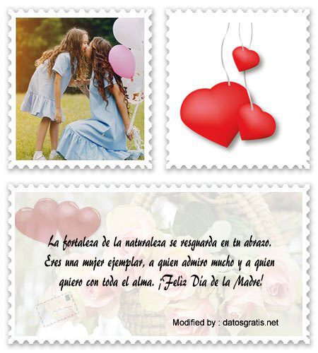 Saludos de feliz día de la Madre a mi amiga | Mensajes día de la Madre - Saludos de feliz día de la Madre a mi amiga | Mensajes día de la Madre -