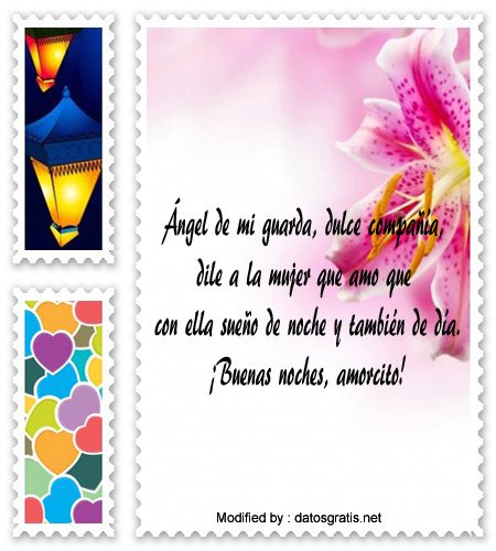 Frases de buenas noches para celular | Mensajes de buenas noches mi amor - Frases de buenas noches para celular | Mensajes de buenas noches mi amor -