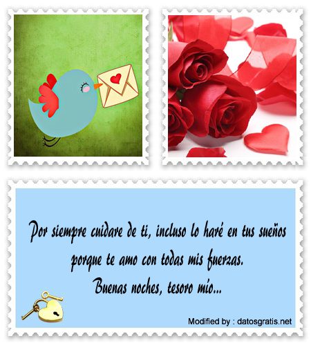 Los Mejores Textos De Buenas Noches Para Mi Amor | Mensajes De Amor - Los Mejores Textos De Buenas Noches Para Mi Amor | Mensajes De Amor -