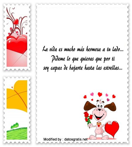 Frases De Amor Y Apoyo Para Novios Dedicatorias De Amor