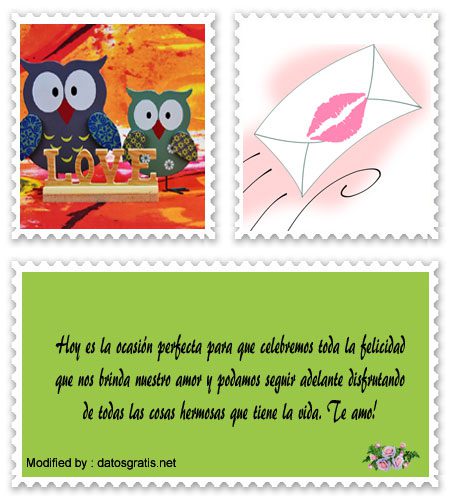 Frases de Felíz San Valentín para mi novio muy bonitas Frases de Felíz San Valentín para mi novio muy bonitas