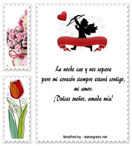 Frases de buenas noches | Frases de buenas noches mi amor Frases de buenas noches | Frases de buenas noches mi amor