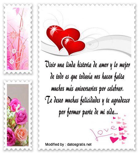 Enviar Mensajes De Aniversario Para Mi Amor | Frases De Aniversario - Enviar Mensajes De Aniversario Para Mi Amor | Frases De Aniversario -