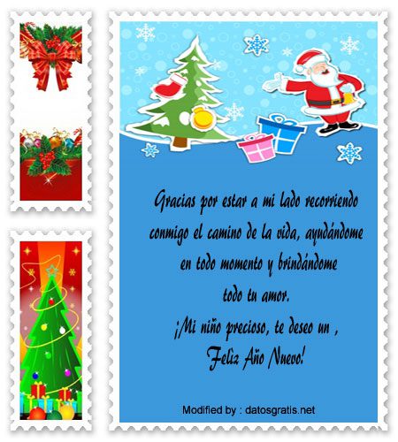 Lindos Mensajes De Año Nuevo Para Mi Novio Feliz Año Lindos Mensajes De Año Nuevo Para Mi Novio Feliz Año