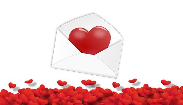Frases de San Valentín empresariales | Mensajes corporativos