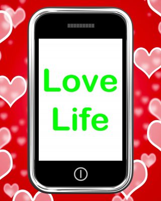 Bonitos Mensajes De Amor Para Celulares | Frases De Amor Para Celulares -  Datosgratis.net