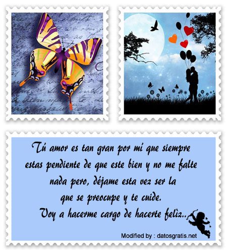 Lindos mensajes de ànimo para novios│ Whatsapps para motivar a mi amor - Lindos mensajes de ànimo para novios│ Whatsapps para motivar a mi amor -