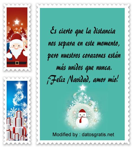 Nuevos Mensajes De Navidad Para Mi Familia Que Esta Lejos 