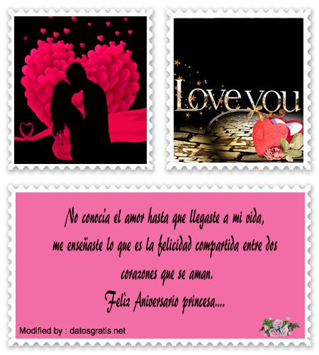 Mensajes por aniversario de novios| Frases románticas Mensajes por aniversario de novios| Frases románticas