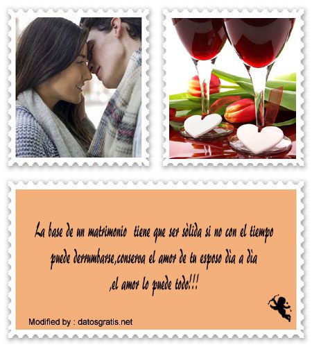 Reflexiones para conservar un matrimonio | Mensajes para parejas enamoradas Reflexiones para conservar un matrimonio | Mensajes para parejas enamoradas