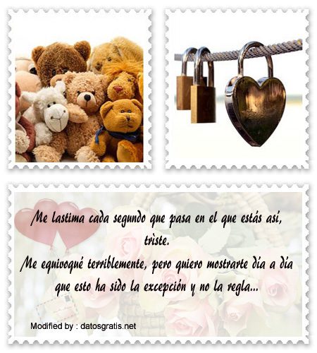 Frases para parejas con problemas | Mensajes de reconciliacion - Frases para parejas con problemas | Mensajes de reconciliacion -