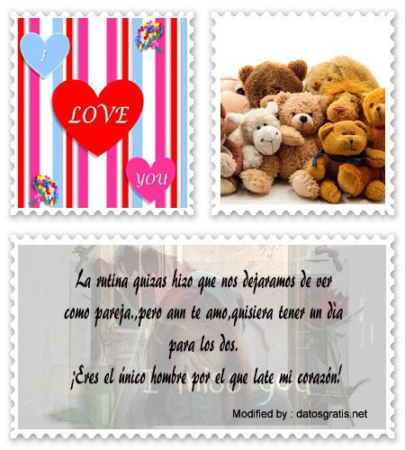 Frases para reconquistar a tu pareja | Mensajes para conquistar a mi esposa Frases para reconquistar a tu pareja | Mensajes para conquistar a mi esposa