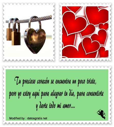 Mensajes para dar ànimo a mi pareja | Frases para mi novioque esta triste - Mensajes para dar ànimo a mi pareja | Frases para mi novioque esta triste -