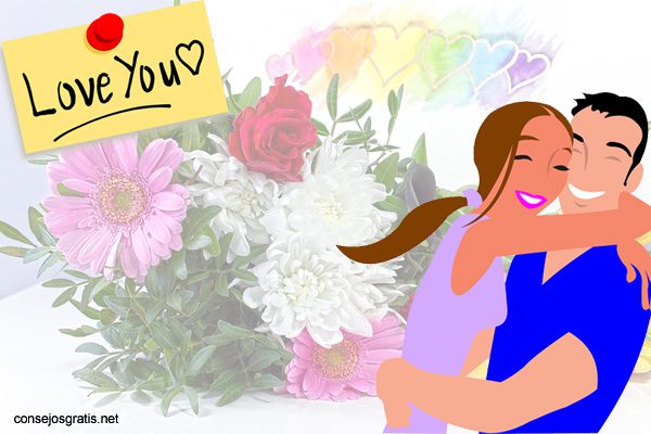 Pensamientos de amor para mi pareja | Mensajes románticos Pensamientos de amor para mi pareja | Mensajes románticos